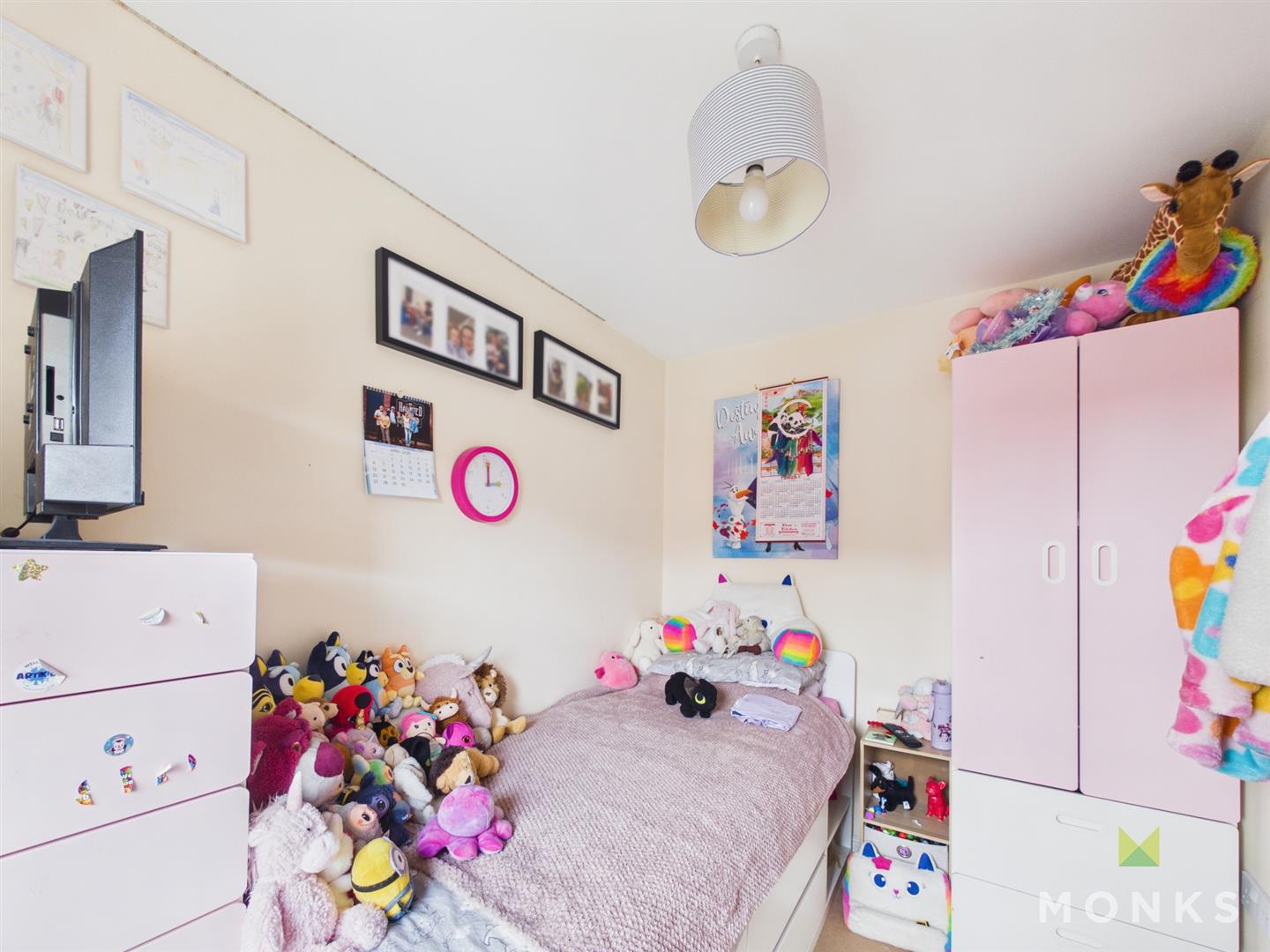 5 Windmill Meadow, Wem, SY4 5YH SSTC